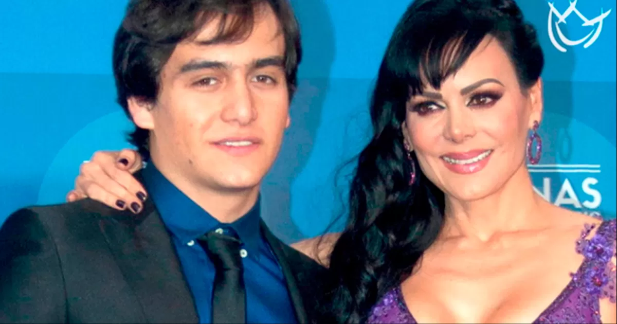 Para Maribel Guardia la despedida temprana de su hijo la hizo aferrarse a sus cosas