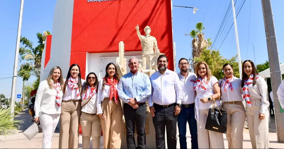 Donato Gutiérrez Gutiérrez, presidente de la CMIC, dijo que es importante reconocer el trabajo del gremio, además de las participaciones que los constructores locales han tenido participación en obras  de relevancia.