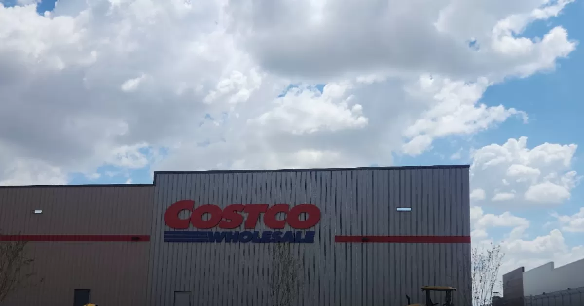Confirman fecha de apertura de Costco Torreón