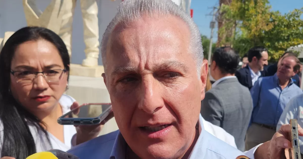 El edil aseguró que acudió a invitación de los empresarios de Fomec Laguna, que se busca cubrir con el Impuesto Sobre Nómina.