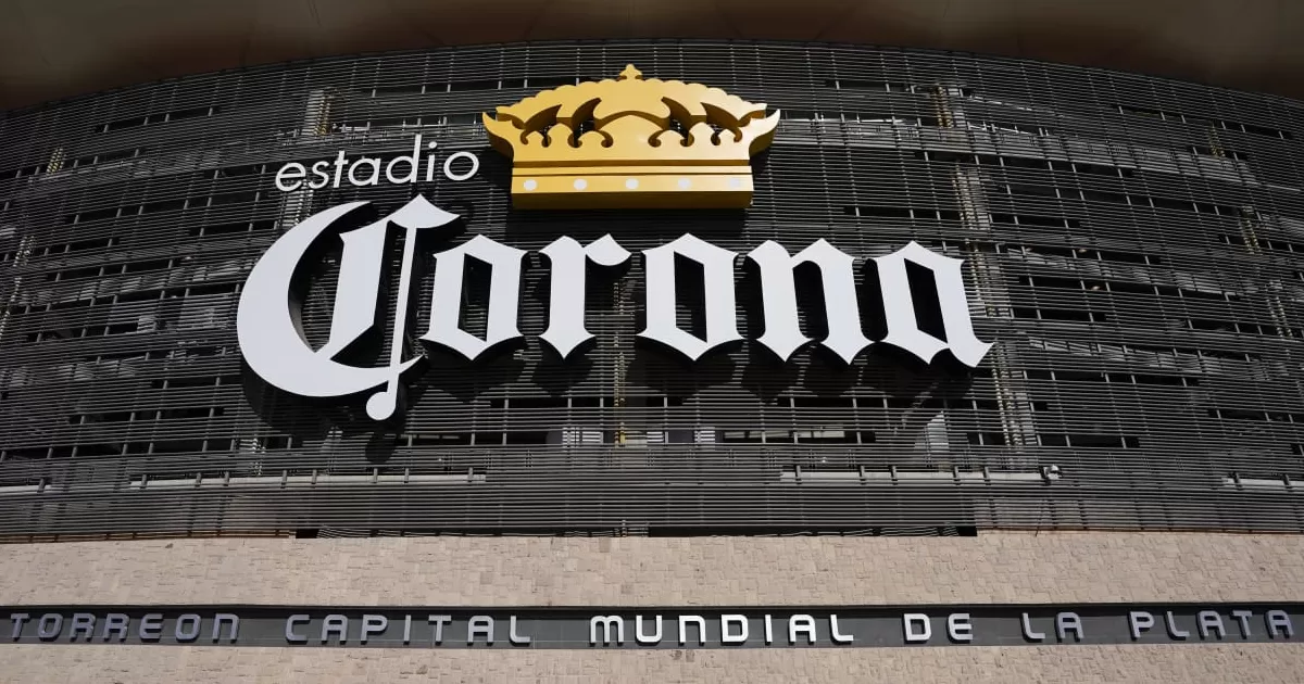 Se recolectarÃ¡n todos los residuos sÃ³lidos del partido contra MazatlÃ¡n FC del prÃ³ximo 25 de octubre