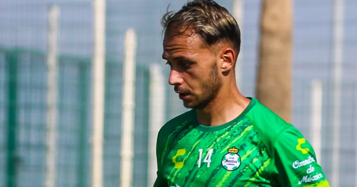 El mediocampista espaÃ±ol ha disputado un total de 8 partidos. Se estrenÃ³ como goleador albiverde en la jornada 9