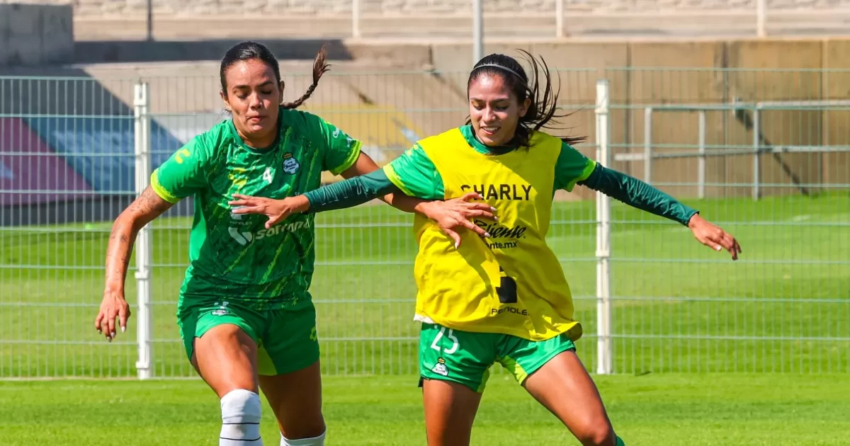La escuadra albiverde se mantiene como la segunda con mayor participaciÃ³n de futbolistas menores en el torneo