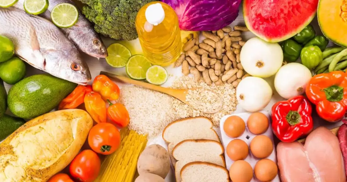 Cada 16 de octubre se celebra el DÃ­a Mundial de la AlimentaciÃ³n para dar a conocer los problemas relacionados con el hambre y la obesidad, asÃ­ tambiÃ©n para fortalecer la solidaridad contra estos problemas