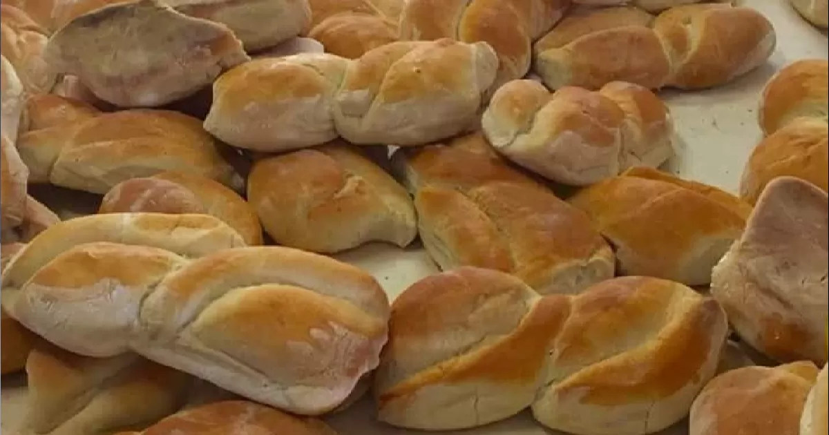 ¡Prepara tu lonche que hoy es el Día del Pan Francés!