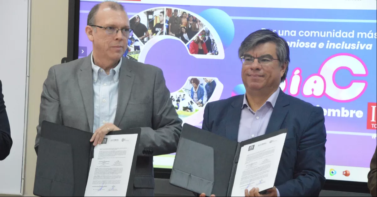 A la par de lo anterior, se suma la nueva oferta educativa que consiste en la Ingeniería en Logística y la Ingeniería en Negocios, mismas que buscan aprovechar la dinámica positiva de inversiones y reposicionamiento de empresas que vive actualmente la Comarca Lagunera.