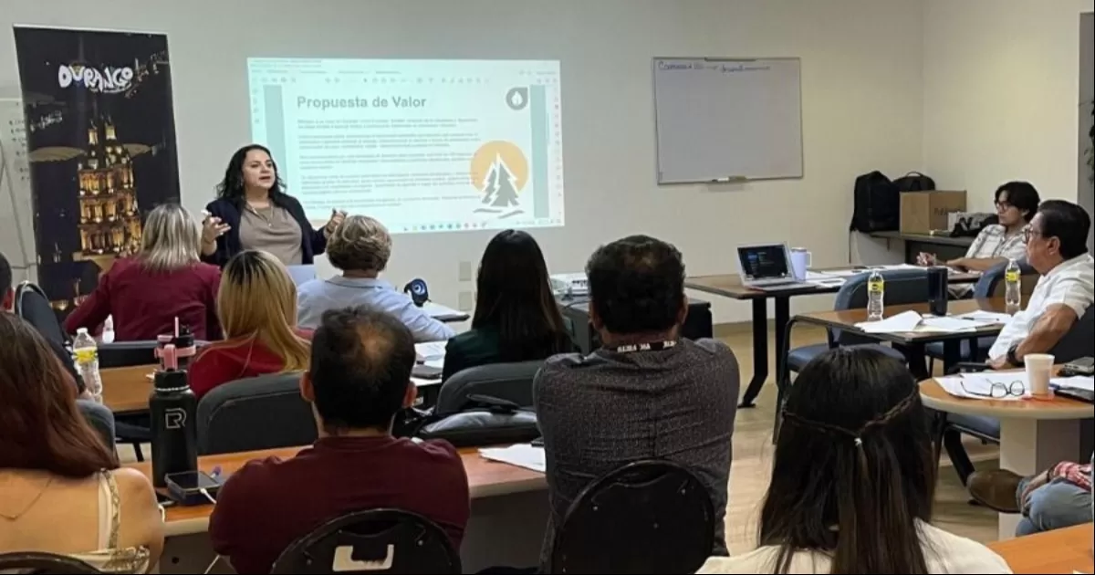 El taller será impartido por Erika Escamilla, directora de Escamilla Contadores Públicos, en la Sala de Capacitaciones de la Dirección de Desarrollo Económico, ubicada en el interior de la Expo Feria de Gómez Palacio, este jueves 24 de octubre de 17:00 a 20:00 horas.