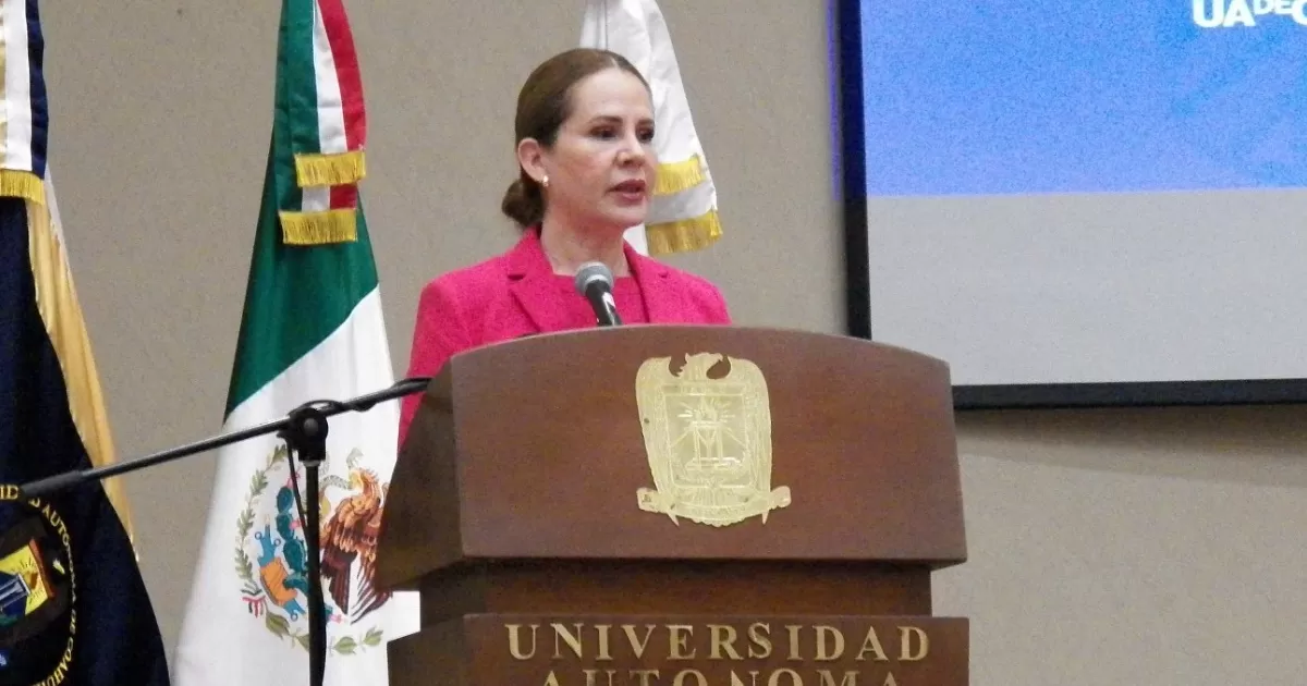 Facultad de Ciencias Biológicas de la U. A. de C. Laguna celebra su 42 aniversario