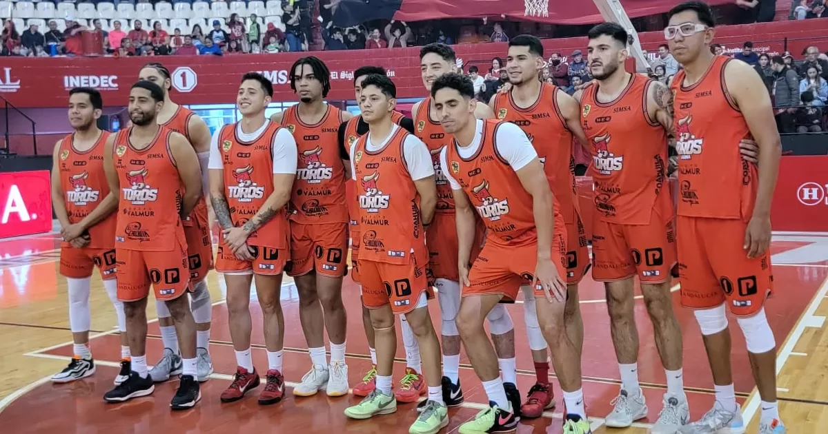 La manada se impuso a Pioneros de Delicias por marcador de 115 a 97 puntos.