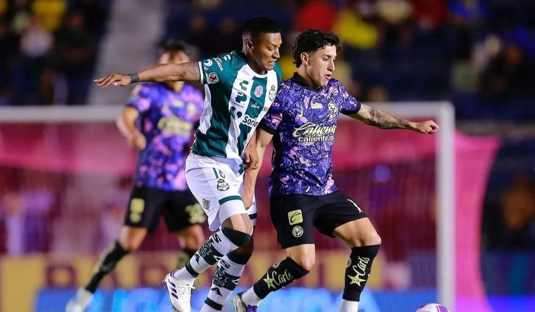 Con autogol, Hugo RodrÃ­guez le dio a las Ãguilas el tercer tanto para la derrota de los Guerreros.