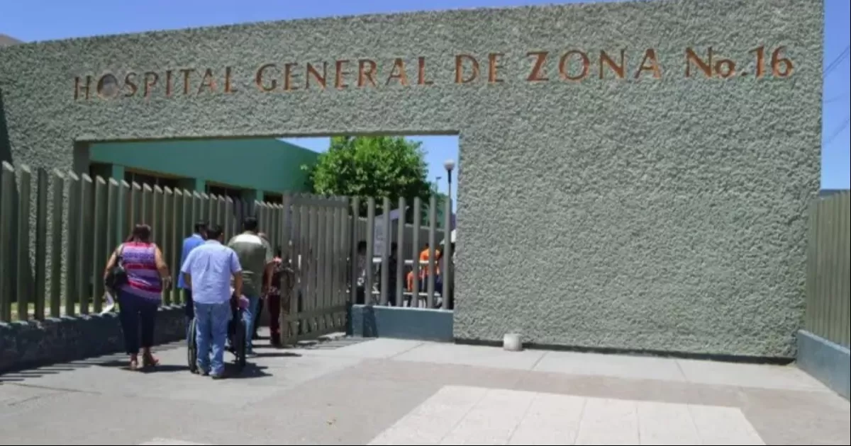 Muere mujer que fue degollada por su propio hijo