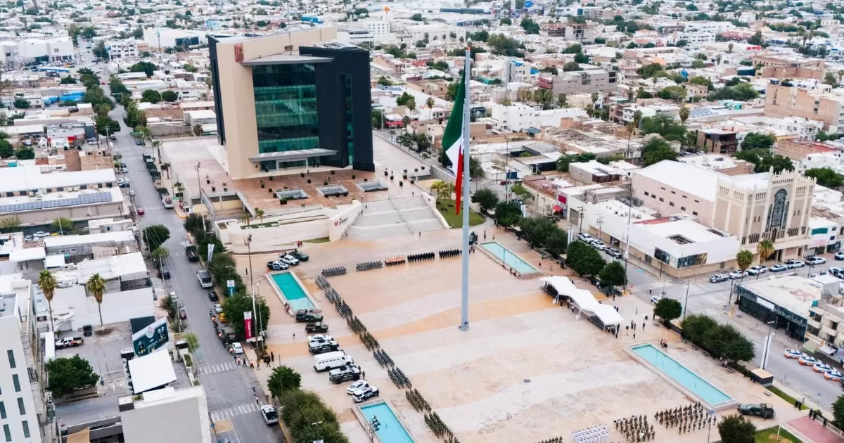 Según las cifras presentadas esta semana por el INEGI, la ciudad de Torreón contaba con una cifra de 31.9 por ciento de población que dijo sentirse “insegura” en algún ámbito de su zona urbana, la cifra mejoró a 31.3 por ciento durante septiembre pasado.