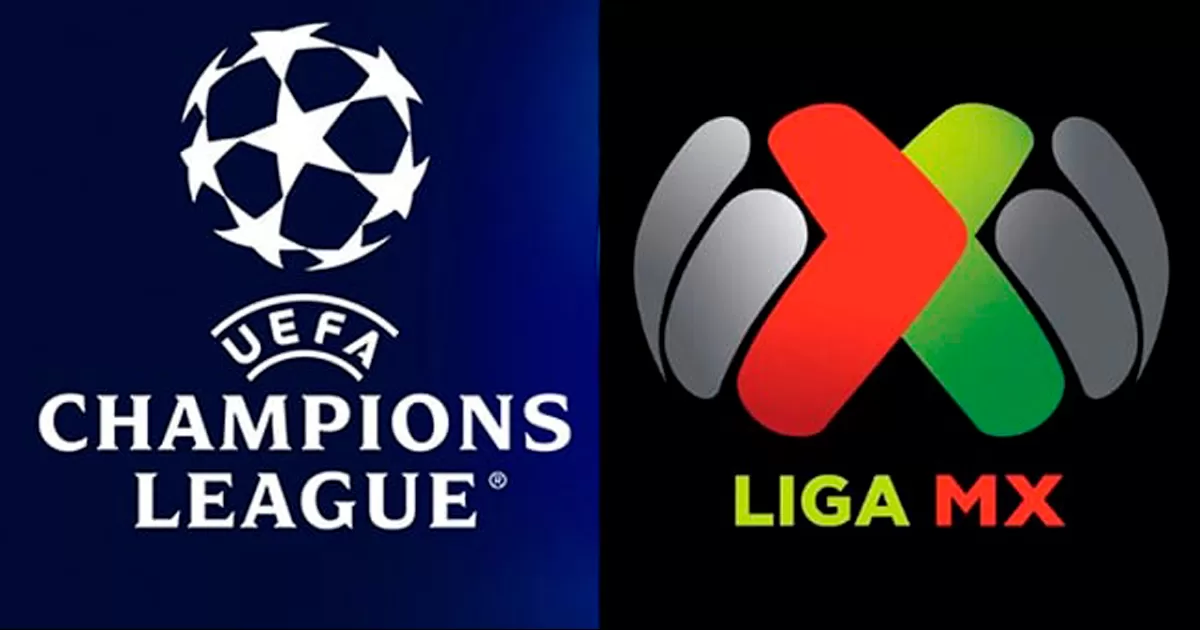 Regresa la Champions League y arranca la J13 de la Liga MX este martes 22 de octubre.