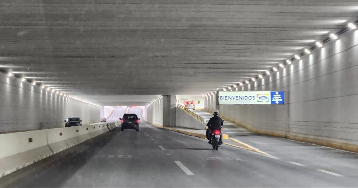 Analizan aplicar operativo radar en el Sistema Vial Cuatro Caminos