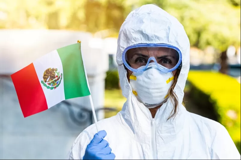 Cada 23 de octubre se celebra el DÃ­a del MÃ©dico en MÃ©xico; el origen se remonta a 1937 durante la ConvenciÃ³n de Sindicatos MÃ©dicos Confederados de la RepÃºblica, allÃ­ se estableciÃ³ la fecha en homenaje al doctor ValentÃ­n GÃ³mez FarÃ­as