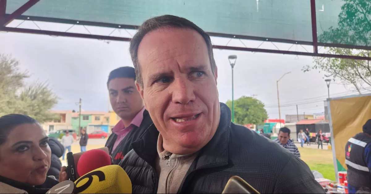Reportan 80 por ciento de avance en acceso a Costco