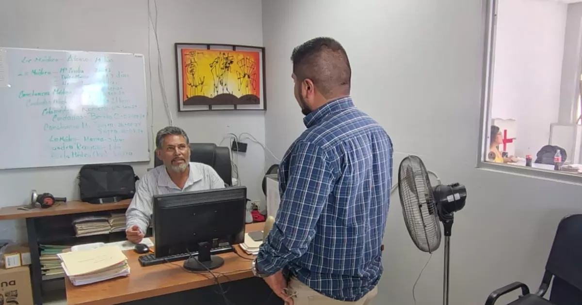 Desmienten supuesta venta de droga cerca de escuela en Gómez Palacio