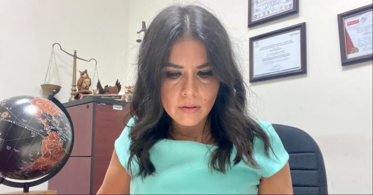 El pasado martes 22 de octubre se difundió además que María Magdalena Hipólito Moreno, titular del Juzgado Quinto de Distrito en el Estado de Coahuila de Zaragoza, concedió la suspensión de los actos reclamados por Martínez Jiménez, para que no pudiera ser removida del cargo público que ostenta.