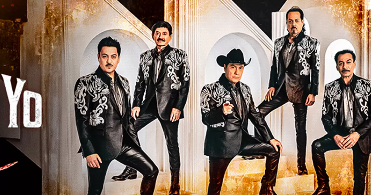 Los Tigres del Norte “rugirán” en Torreón