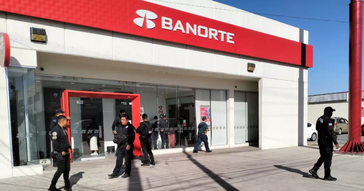 El detenido fue puesto a disposición de la Vicefiscalía General del Estado de Durango.