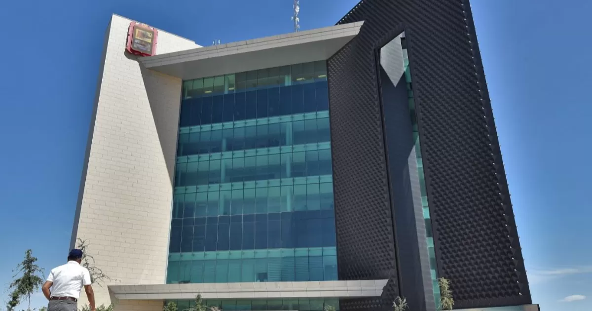 El siguiente paso por parte del Ayuntamiento de Torreón, es enviar la determinación de su separación al Congreso del Estado de Coahuila.