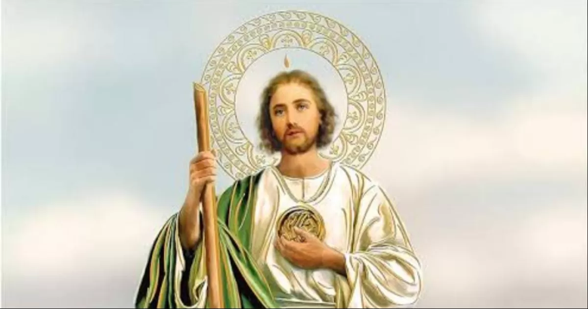 San Judas Tadeo y el fervor lagunero