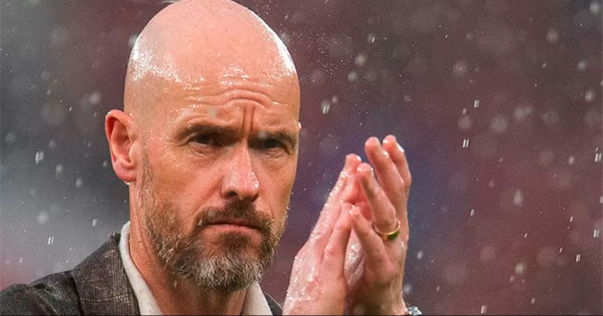 Este curso no ha empezado de mejor manera y el United solo suma once puntos de 27 posibles en la Premier y no ha ganado ninguno de sus tres enfrentamientos