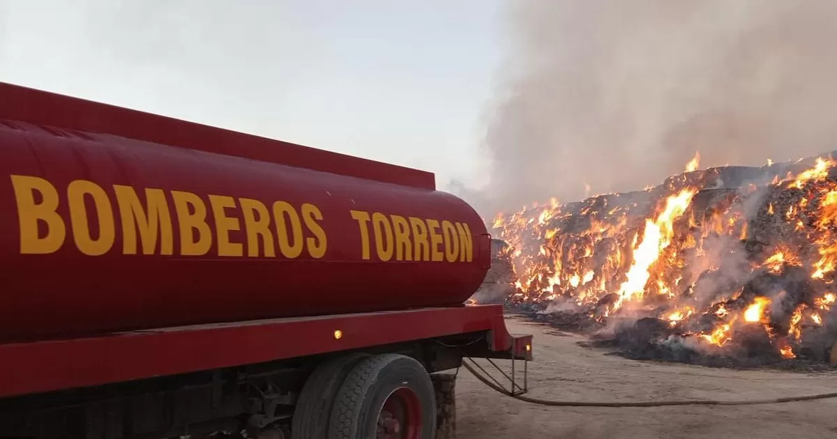 Hasta el mediodía de este mismo lunes se mantenían las acciones para finalizar de forma definitiva el combate al fuego.