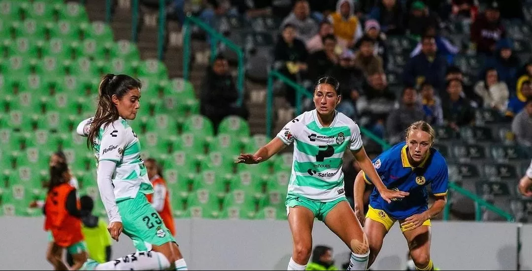 Las Guerreras buscarÃ¡ su primera victoria del torneo y ante su gente.