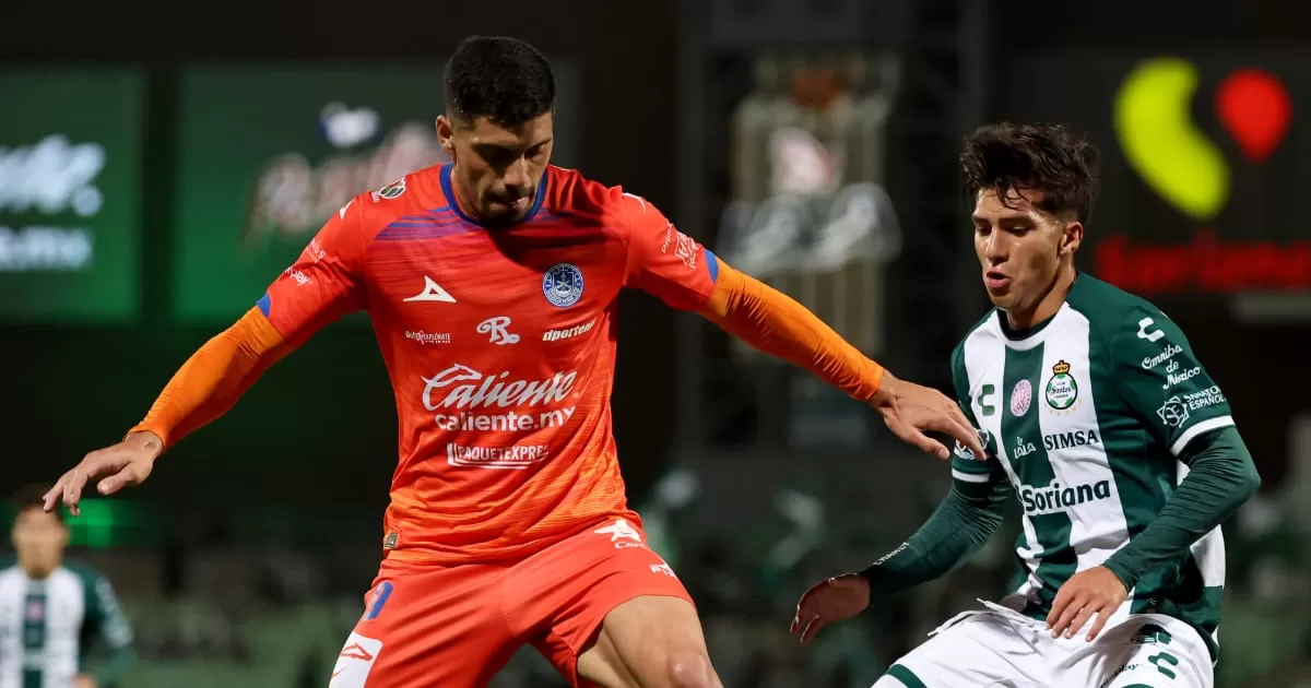 El partido de la jornada 14 que se jugÃ³ en el TSM terminÃ³ sin goles