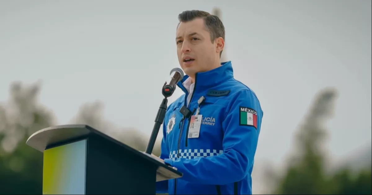 El actual alcalde de Monterrey, Nuevo León pidió al presidente de México, que pudieran otorgar y liberar a Aburto.