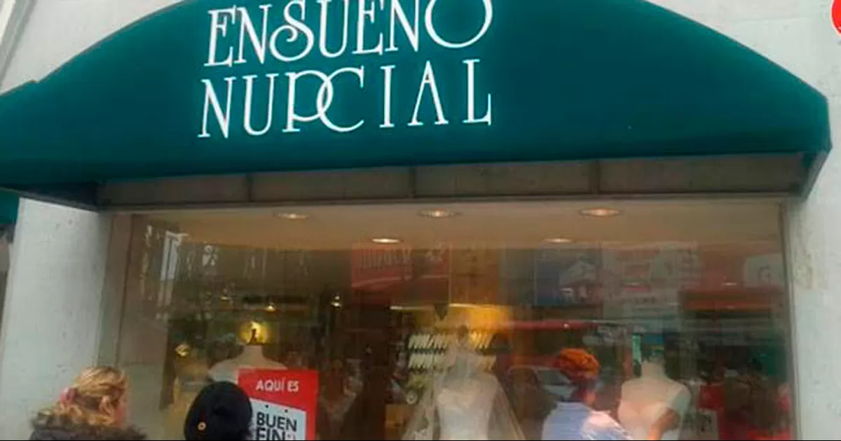 Agradecemos infinitamente a todos nuestros clientes, amigos y proveedores por habernos permitido ser parte de sus vidas, se lee en la publicaciÃ³n de la empresa.