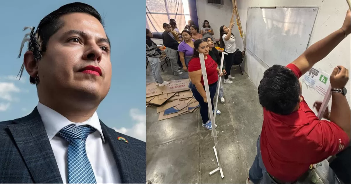 Rendirán homenaje a le magistrade Ociel Baena a un año de su fallecimiento