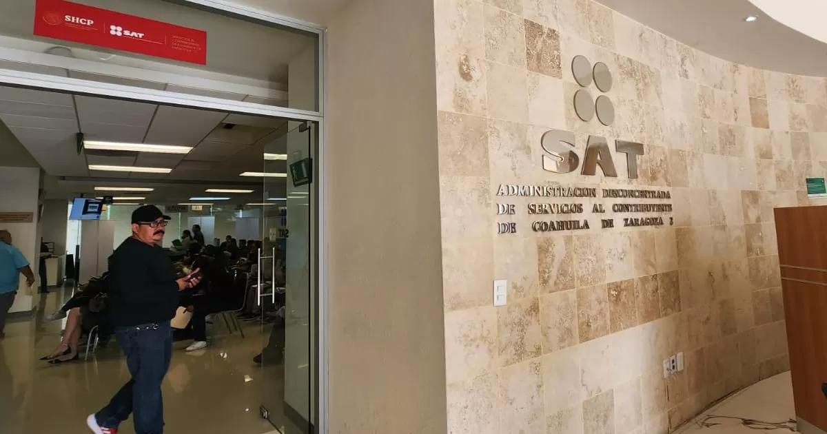 Las personas físicas y morales que presenten adeudos determinados por la autoridad o con declaraciones pendientes,  pueden solicitar un pago a plazos, la reducción de multas y tasa de recargos.