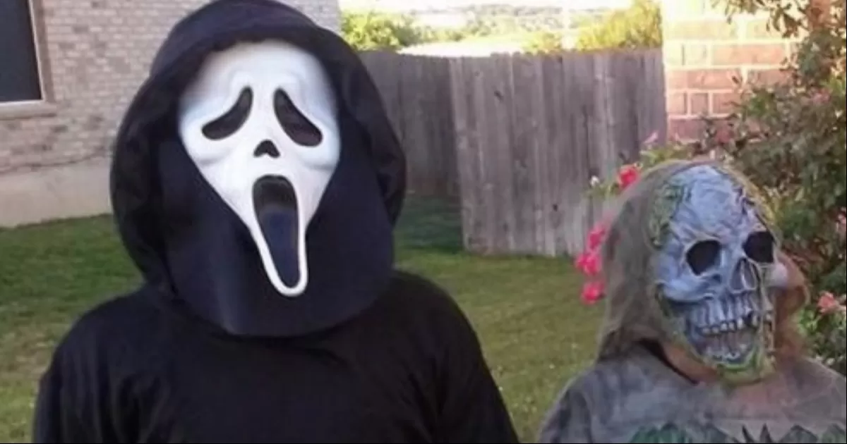 Piden extremar precauciones con los niños durante festejos por Halloween
