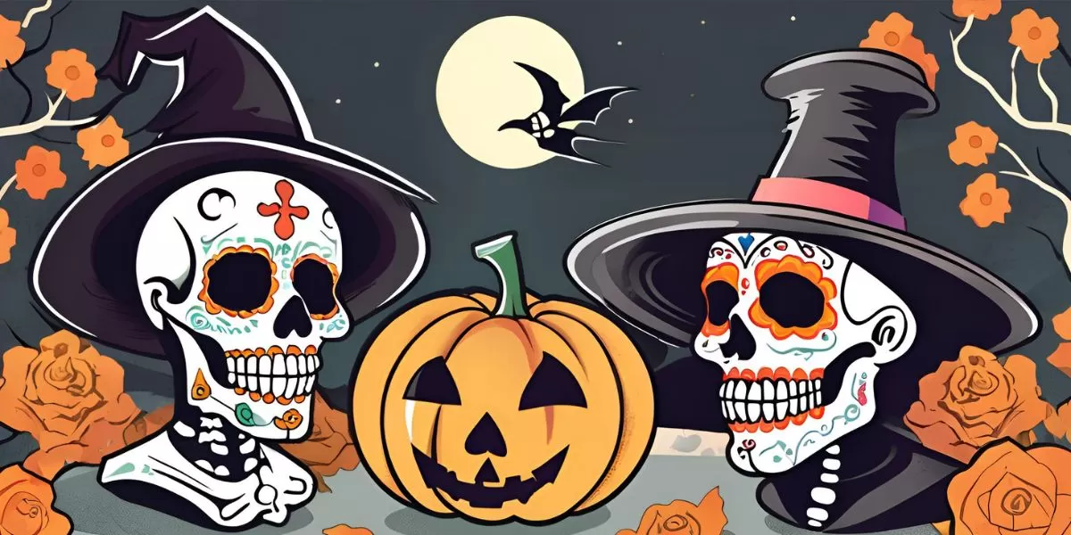 En la Comarca Lagunera, la preferencia se inclina hacia el Halloween, segÃºn los datos de Google Trends