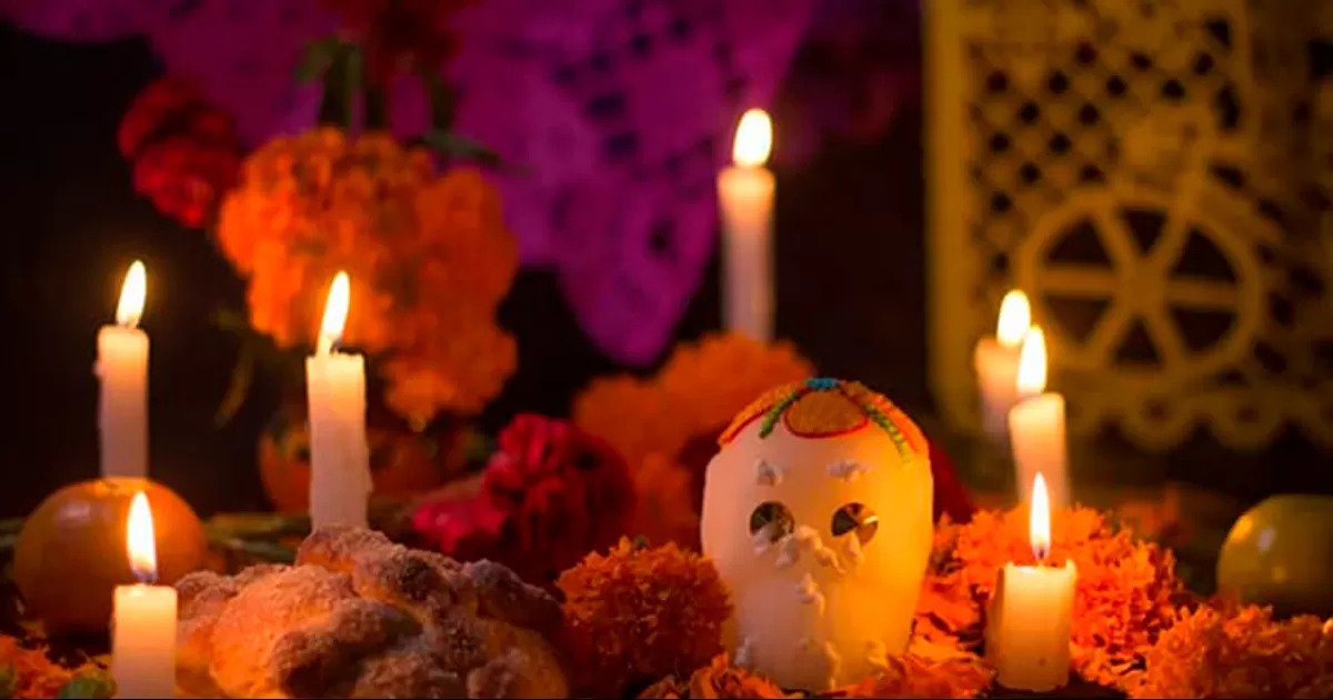 Qué es Halloween y por qué se celebra el 31 de octubre