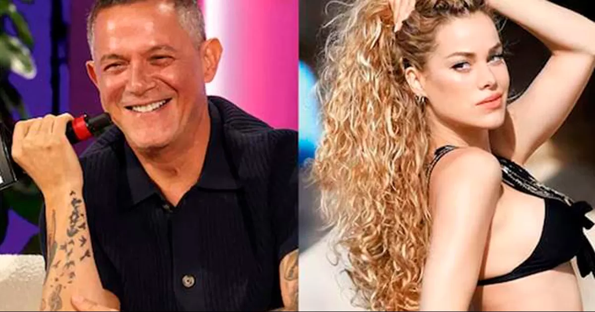 ¿Quién es Candela Márquez, la nueva novia de Alejandro Sanz?