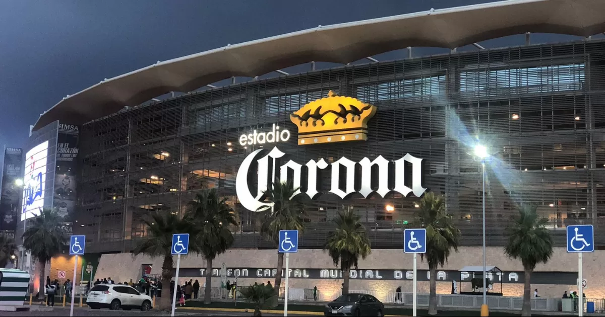 Listo operativo en el TSM; autoridades piden a aficionados vivir la fiesta del fútbol en paz