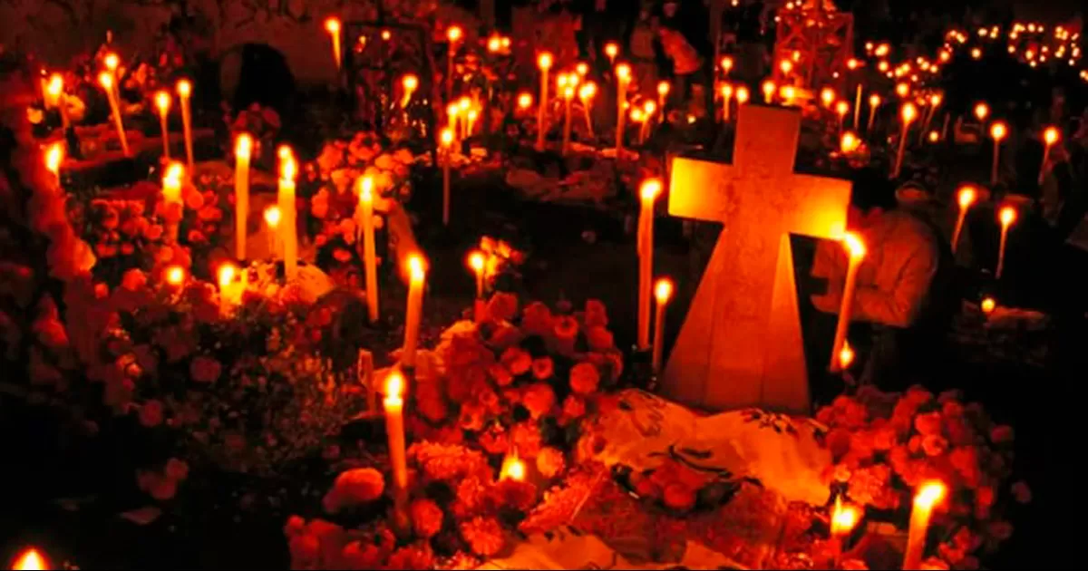 Día de todos los Santos: Por qué se celebra hoy 1 de noviembre