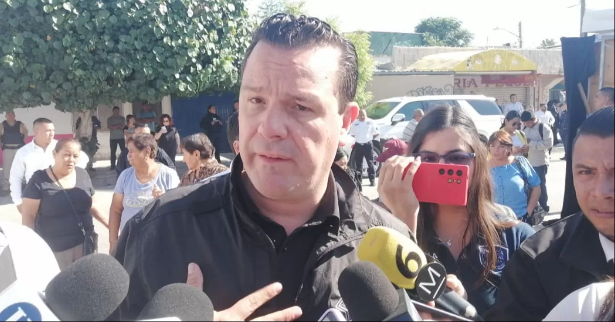 Buscan mejorar las condiciones de la Fiscalía del Estado