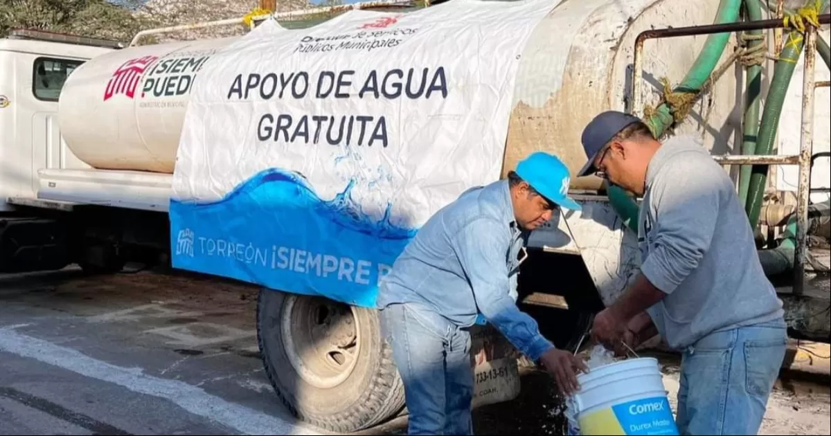 Fernando Villarreal, titular de Servicios Públicos, recordó que semanas atrás se implementaron trabajos de limpieza y reparación de tumbas.