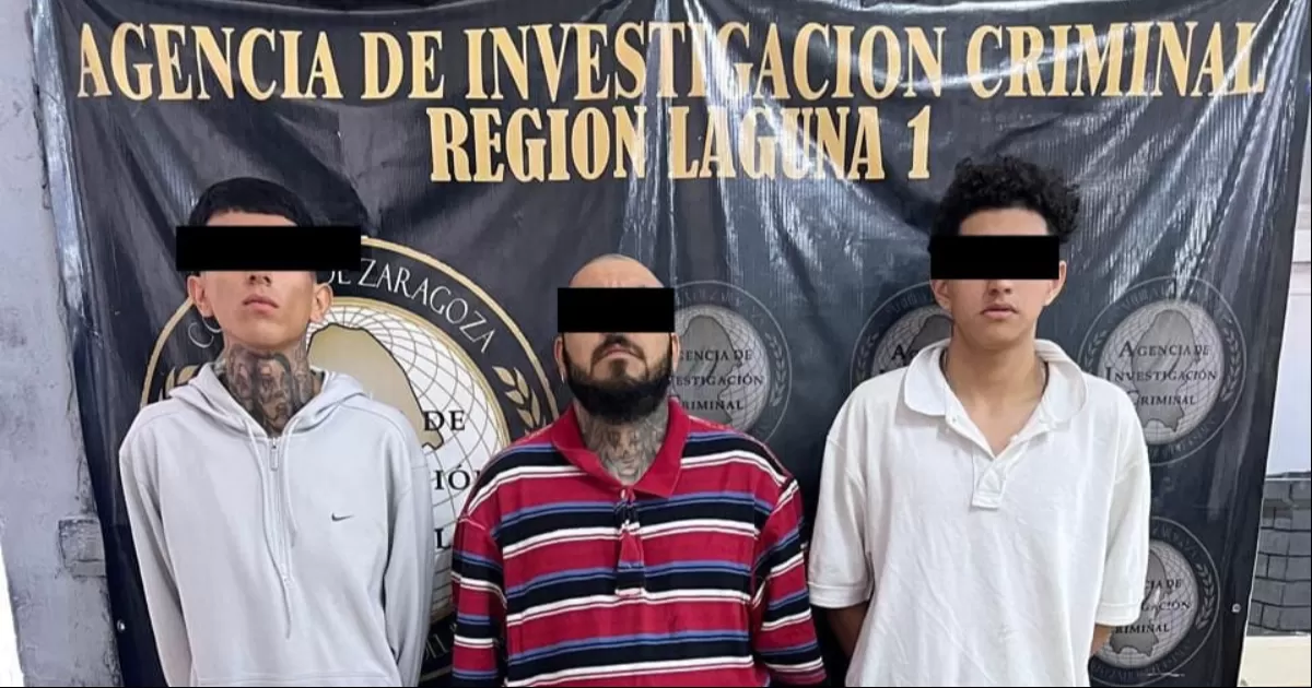 Detienen a 11 involucrados en riña de la colonia Las Dalias