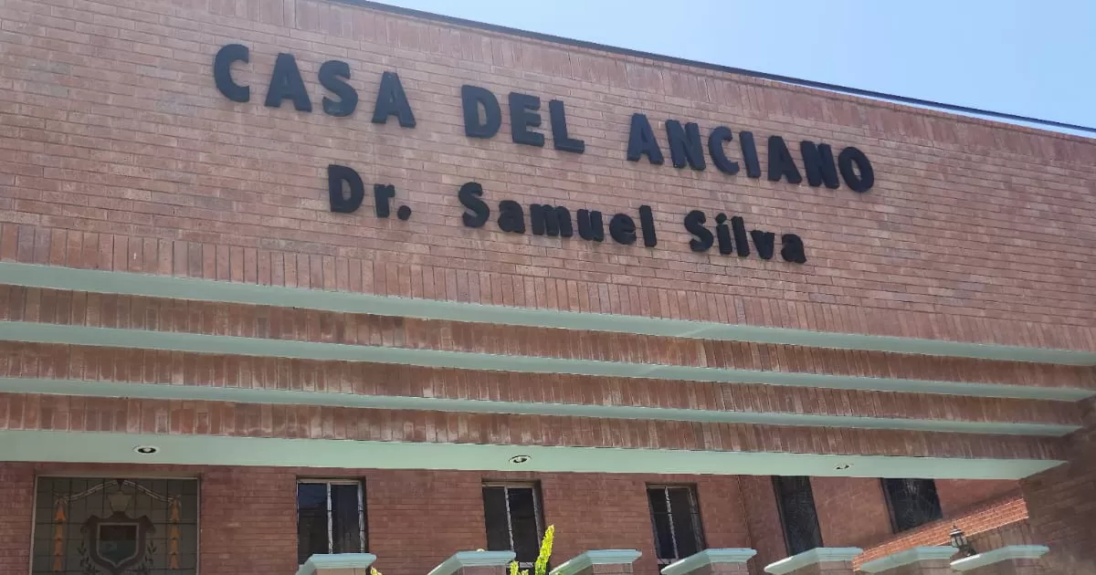 Realizarán bazar a favor de la Casa del Anciano Samuel Silva