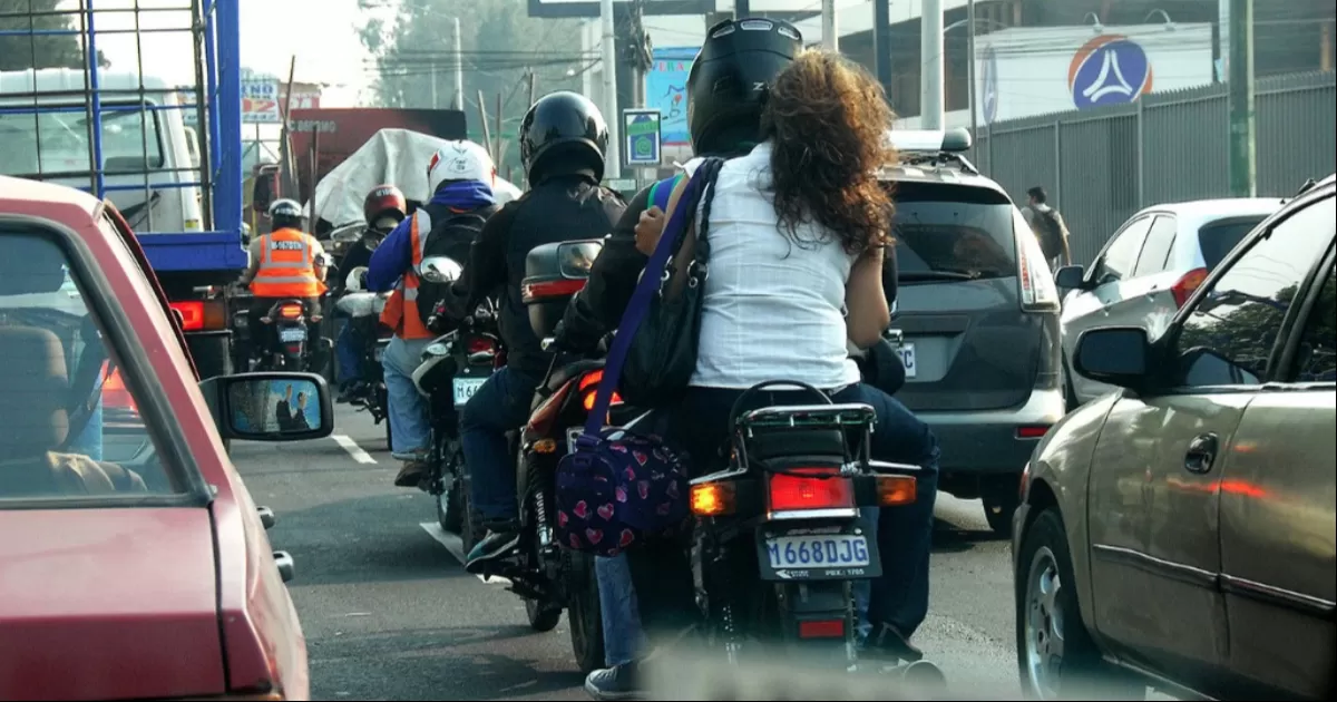 Disminuyen muertes de motociclistas en Torreón