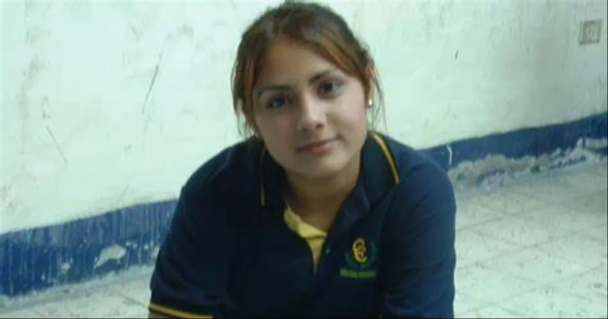 Fue un 4 de noviembre de 2004 que la joven de 16 años de edad se dirigía a su vivienda en el Oriente de Torreón, la última vez que se supo de ella se encontraba en el cruce de la calle 28 y la avenida Matamoros, nunca llegó a su domicilio.