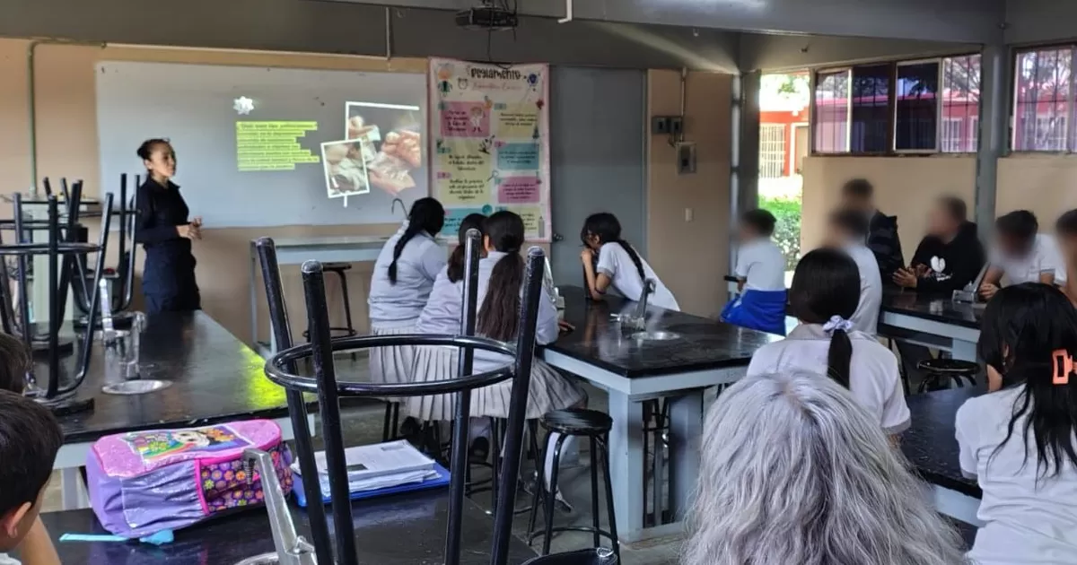 Van por prevención de adicciones en la Laguna de Durango