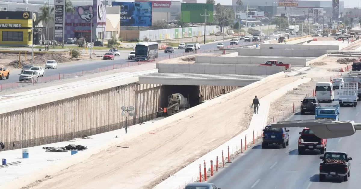 El edil precisó que serán inversiones de manera coordinada entre el Estado y el Municipio y será cuestión de revisar la programación de las mismas y darle celeridad al arranque de la administración.