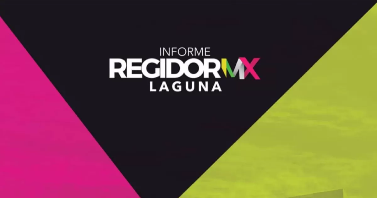 Reporte semestral revela aciertos y pendientes.