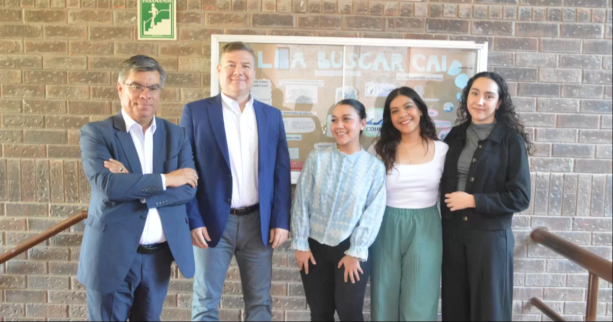 El distintivo promueve los derechos económicos, sociales, culturales y ambientales, relacionados con la satisfacción de las necesidades de las personas. En la evaluación, la IBERO Torreón obtuvo una efectividad del 96.75 por ciento.